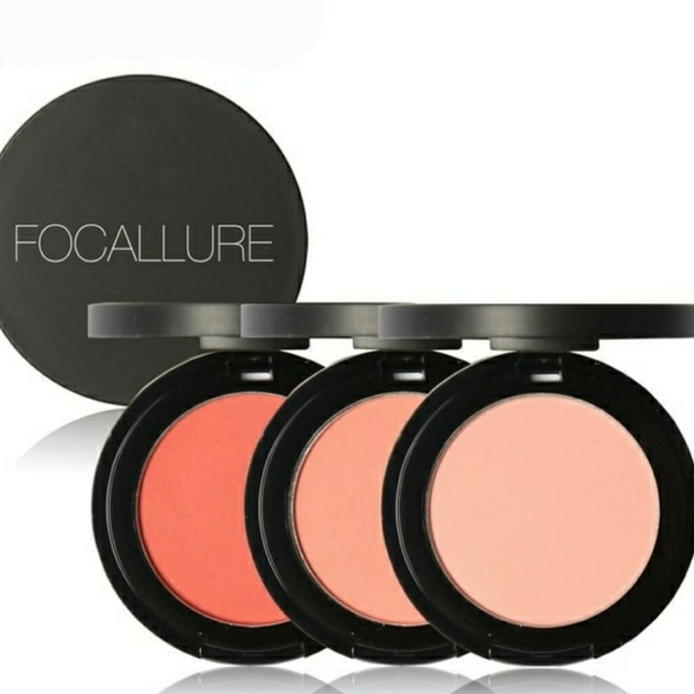 Focallure blush